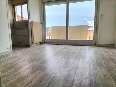 Appartement, 57 m²