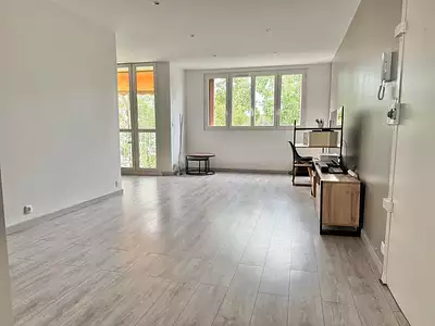 Appartement, 116 m²