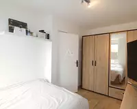 Appartement, 58,11 m²