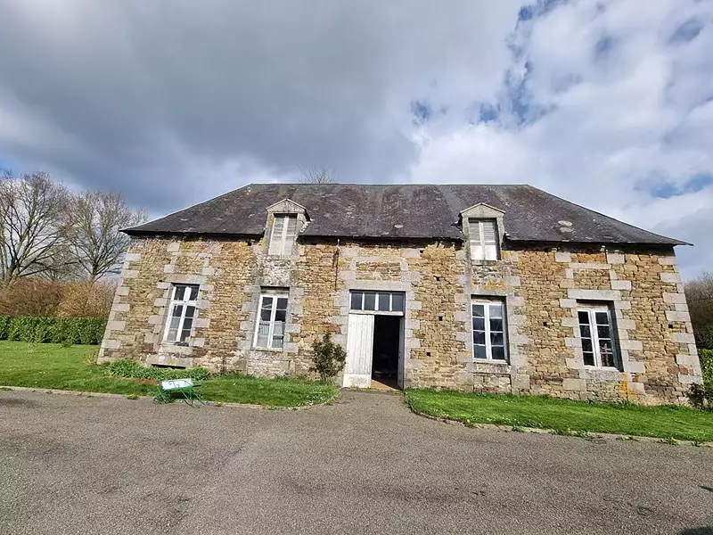 Maison, 288 m²