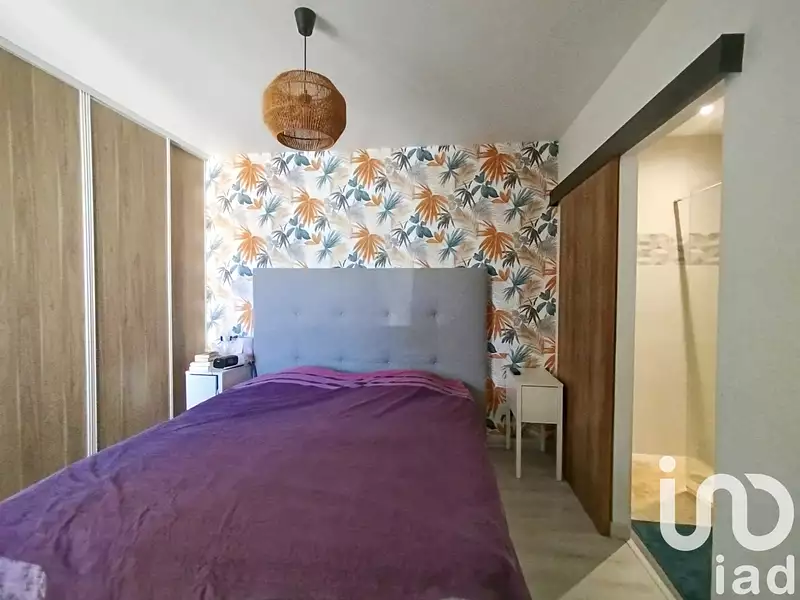 Maison, 109 m²