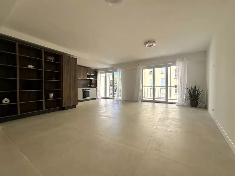 Appartement, 90,04 m²