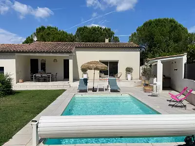 Maison, 127 m²