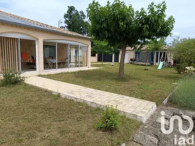 Maison, 198 m²