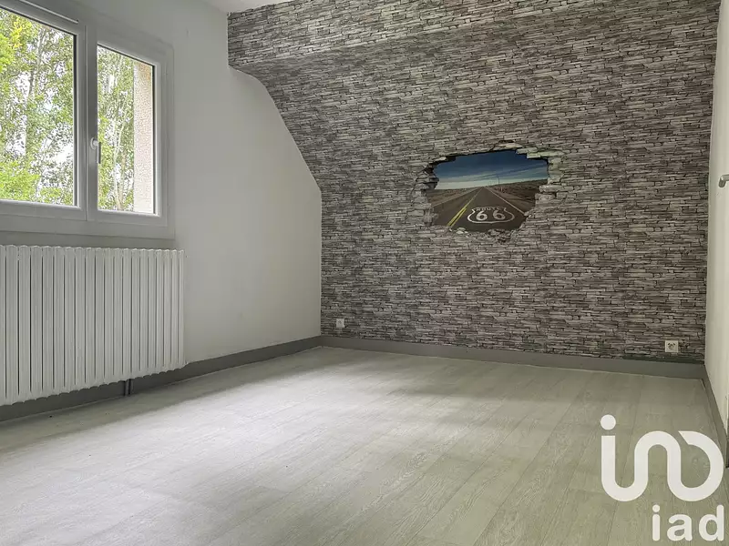 Maison, 124 m²