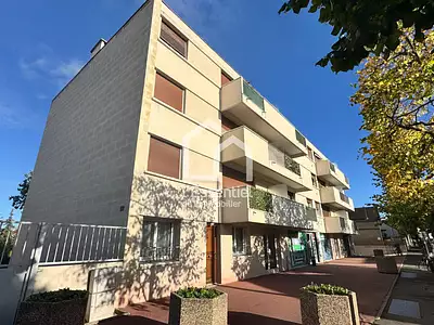 Appartement, 82,48 m²