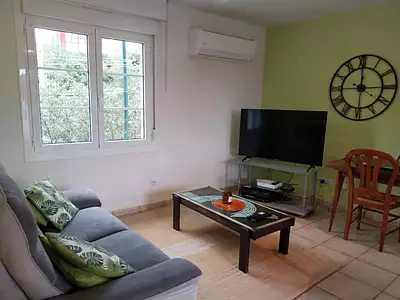 Appartement, 44,62 m²