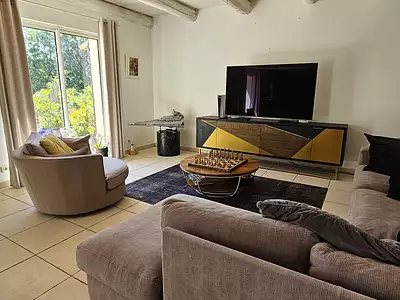 Maison, 200 m²