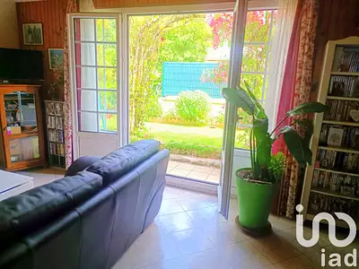 Maison, 89 m²