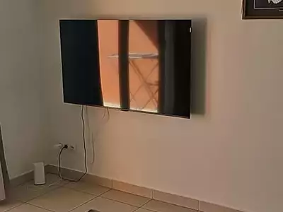 Appartement, 60 m²