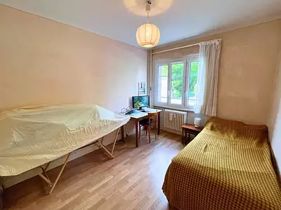 Appartement, 99 m²