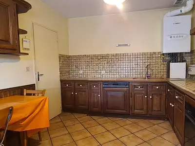 Maison, 92 m²