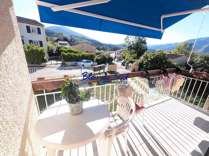 Appartement, 32,06 m²