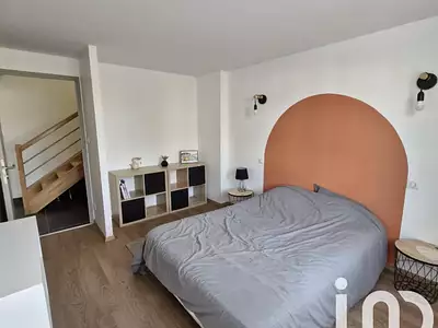 Maison, 159 m²