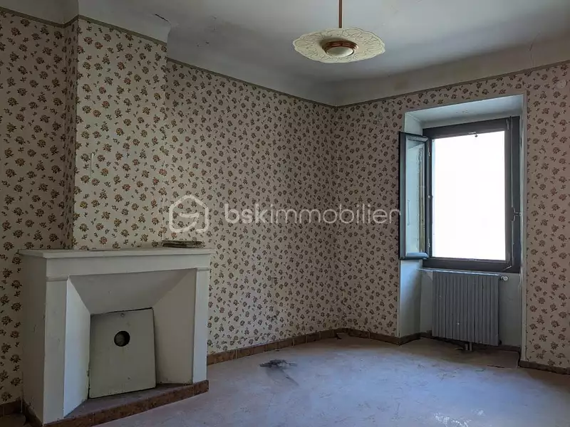 Maison, 90 m²