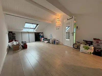 Appartement, 90 m²
