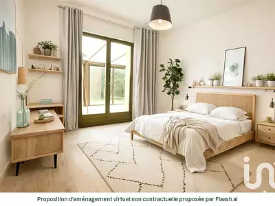 Maison, 130 m²