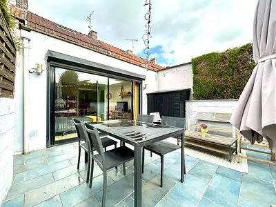Maison, 92 m²