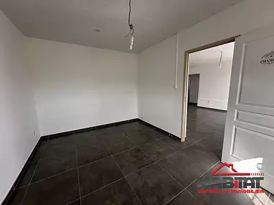 Appartement, 80 m²