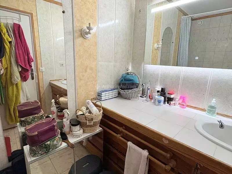 Appartement, 69 m²