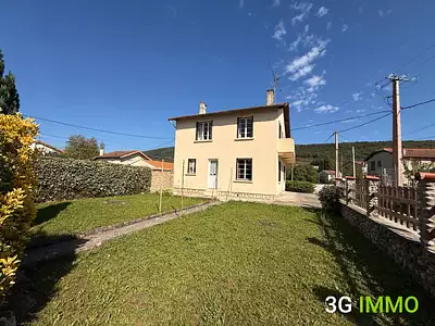Maison, 108 m²