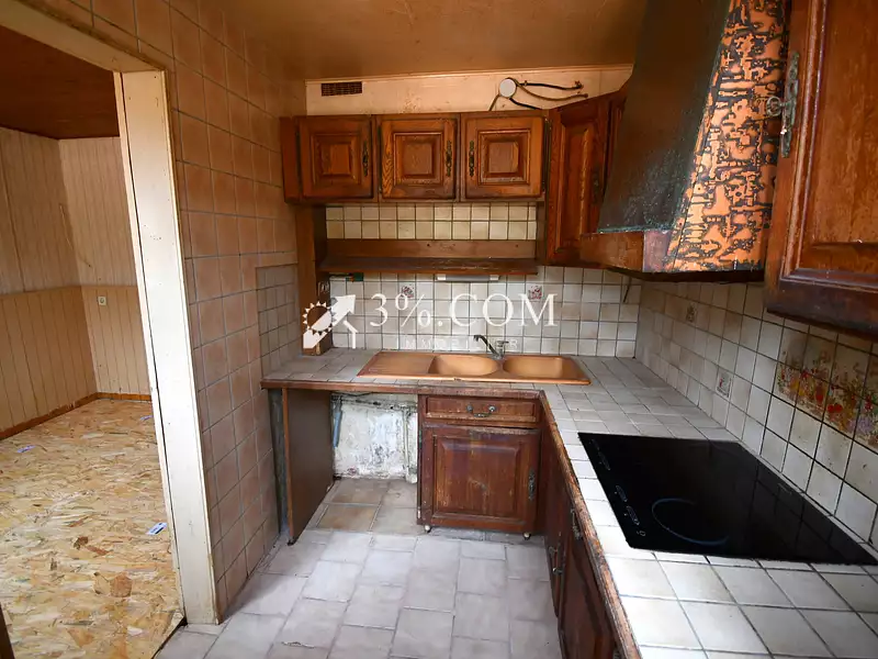 Maison, 105 m²