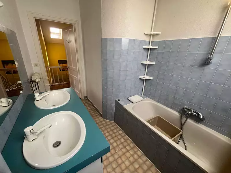 Maison, 162 m²