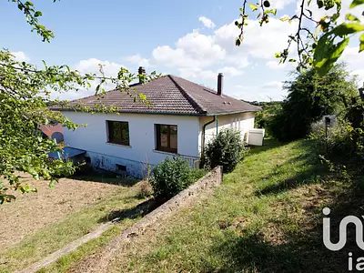 Maison, 196 m²
