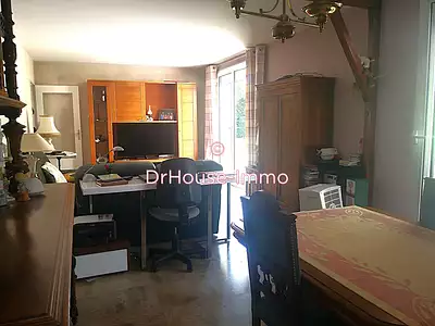 Maison, 119 m²
