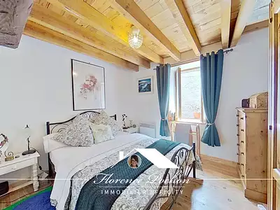 Maison, 99 m²