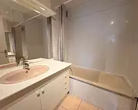 Appartement, 62,24 m²