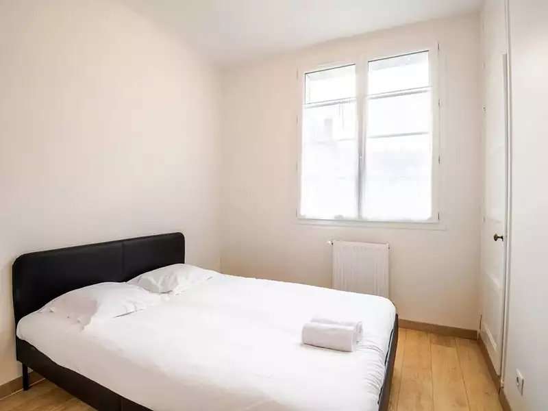 Appartement, 59 m²