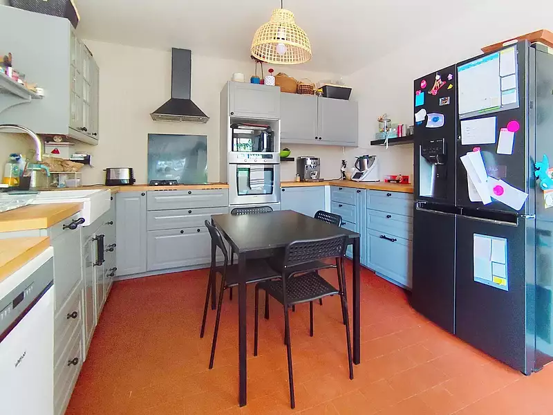 Maison, 170 m²