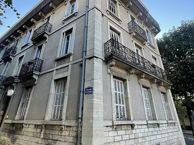 Appartement, 91,3 m²