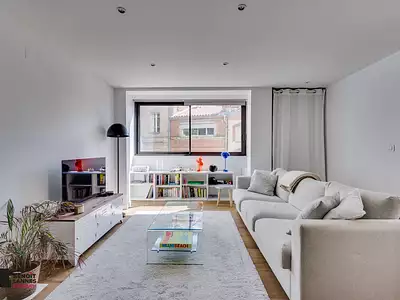Appartement, 61 m²