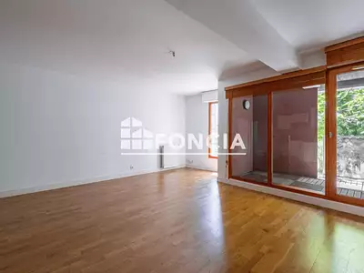 Appartement, 66 m²