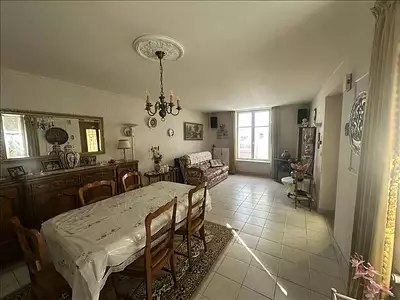 Maison, 78 m²