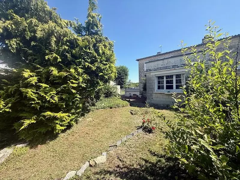 Maison, 90 m²