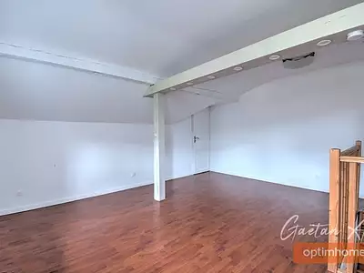 Maison, 84 m²