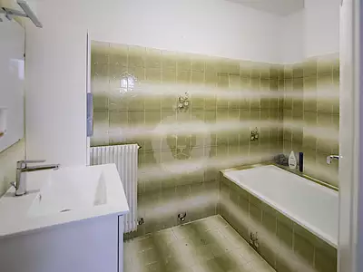 Appartement, 52,79 m²