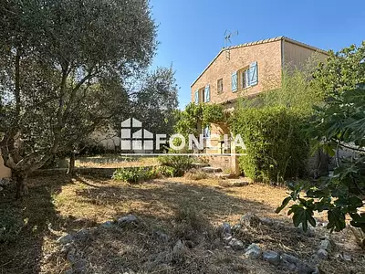 Maison, 137 m²