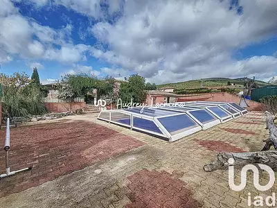 Maison, 168 m²