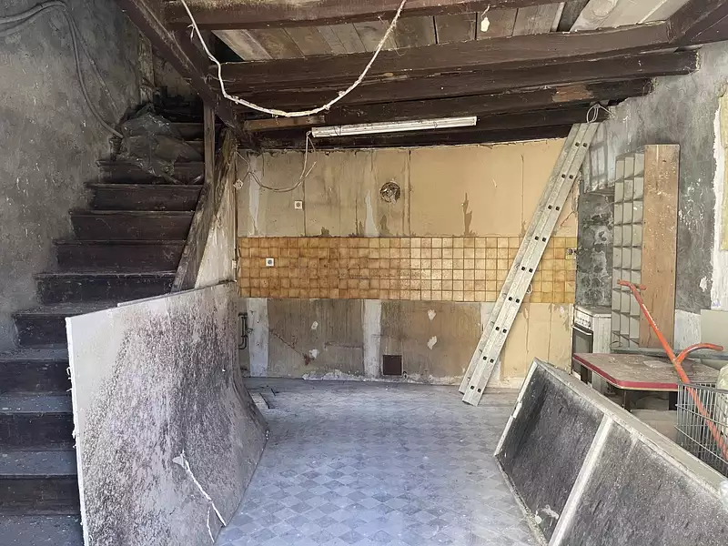 Maison, 122 m²