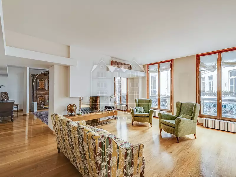 Appartement, 144 m²