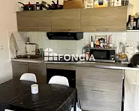 Appartement, 42 m²