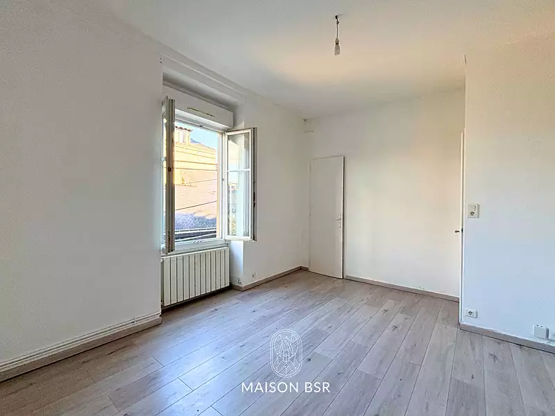 Appartement, 54,21 m²