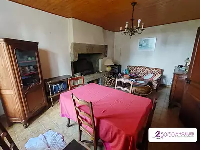 Maison, 145 m²