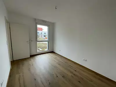 Appartement, 42,26 m²