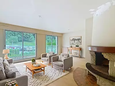 Appartement, 76 m²