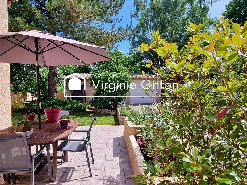 Maison, 118 m²